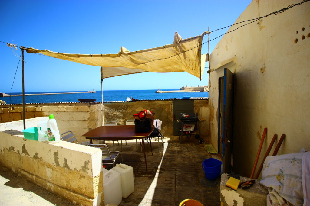 マルタの美味しいグルメ