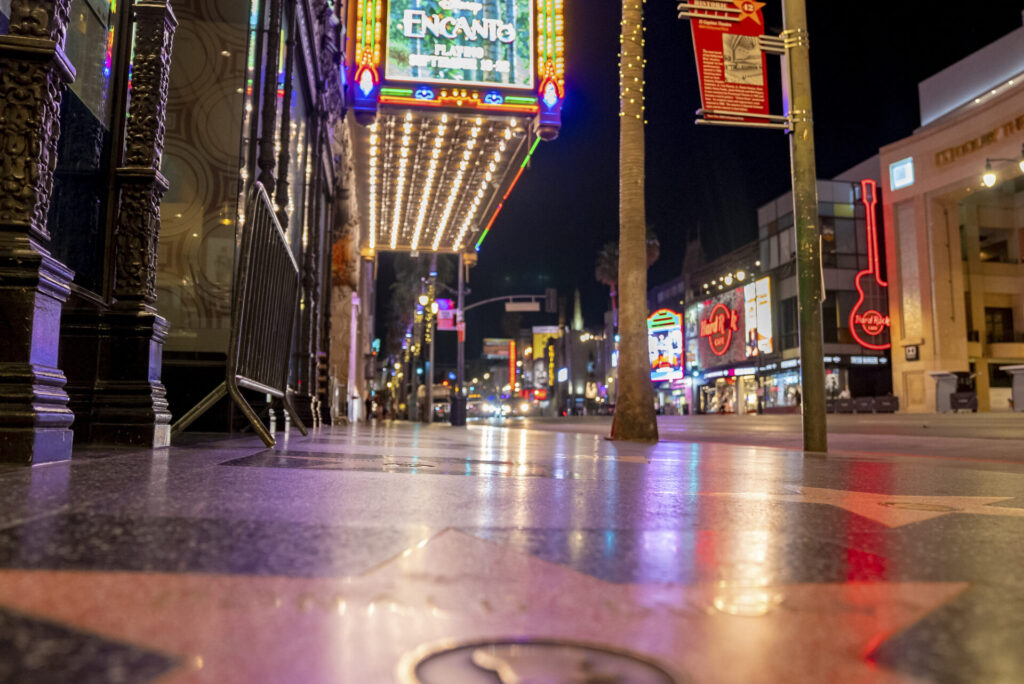 ロサンゼルス観光の魅力