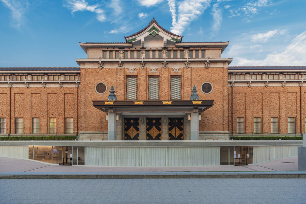 京都文化博物館