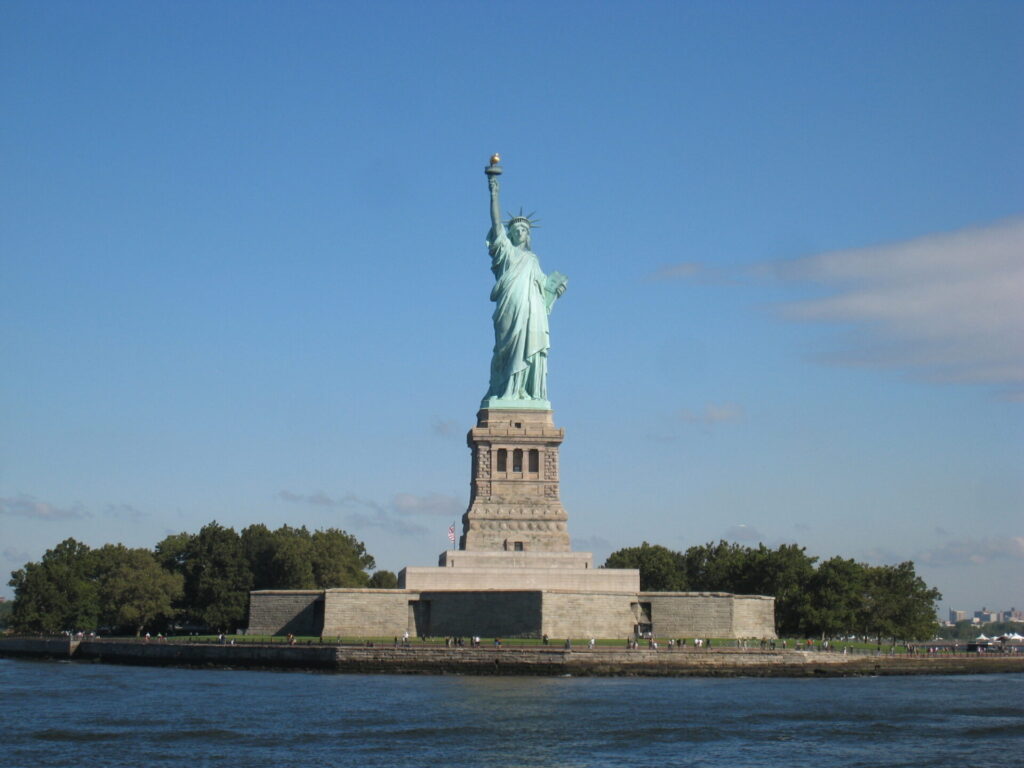 アメリカ旅行の費用について