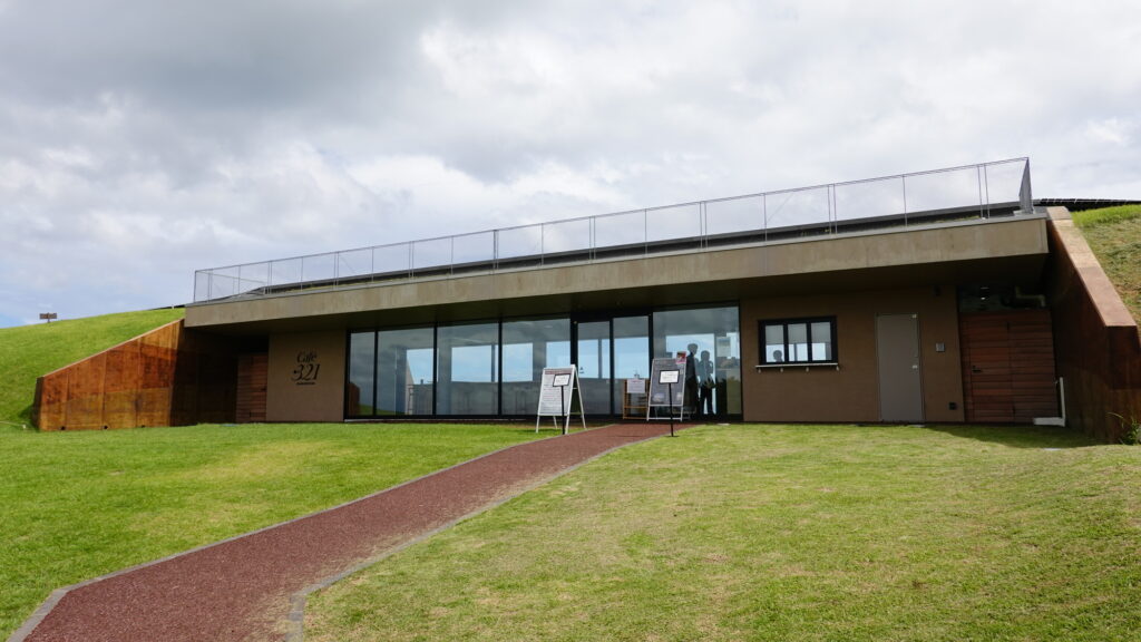 午前: 「小室山リッジウォークMISORA」でアウトドア気分に