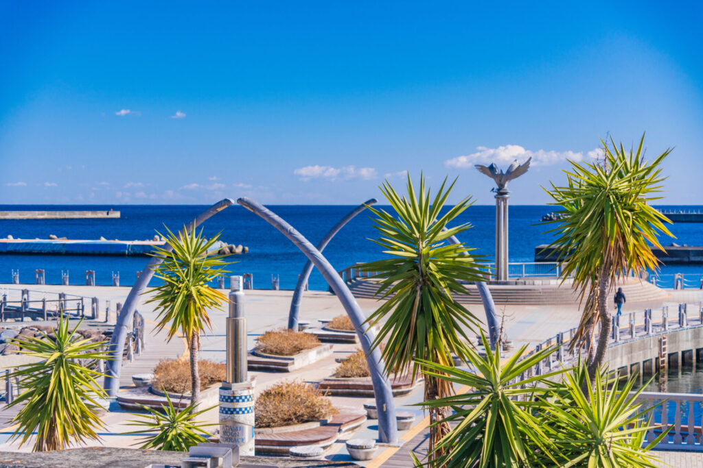 熱海 観光 モデル コース_4日目