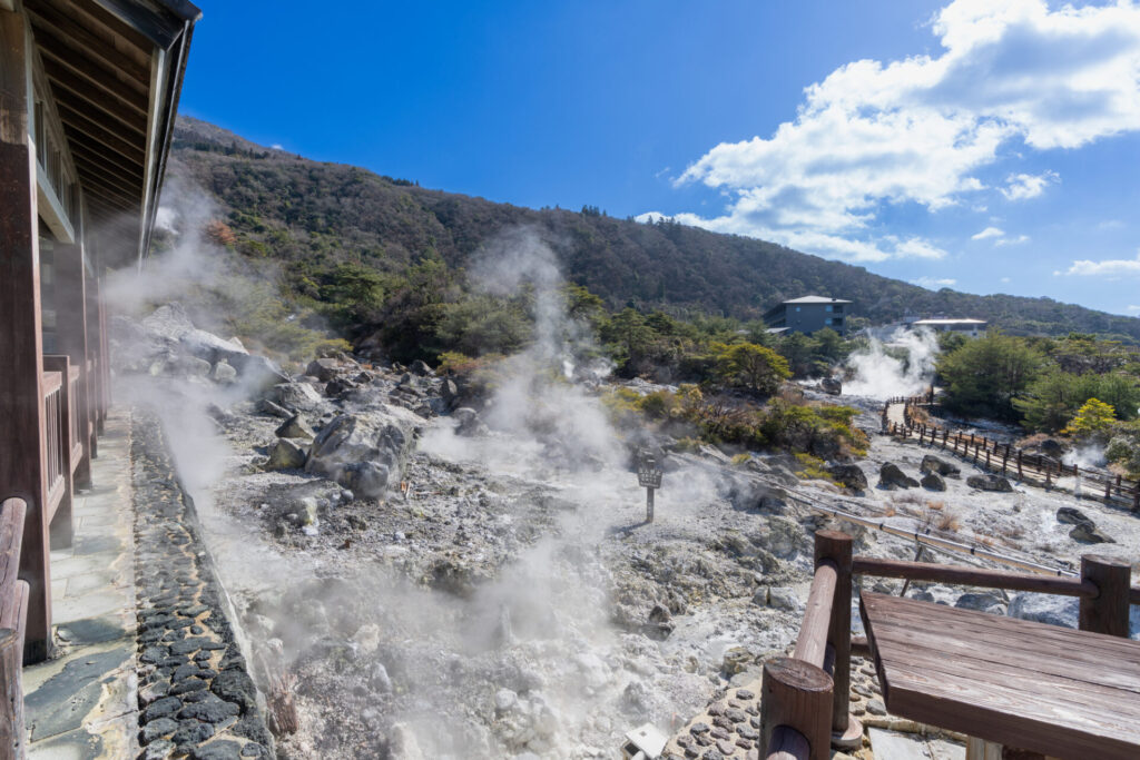 あわせて行きたい!おすすめ観光スポット