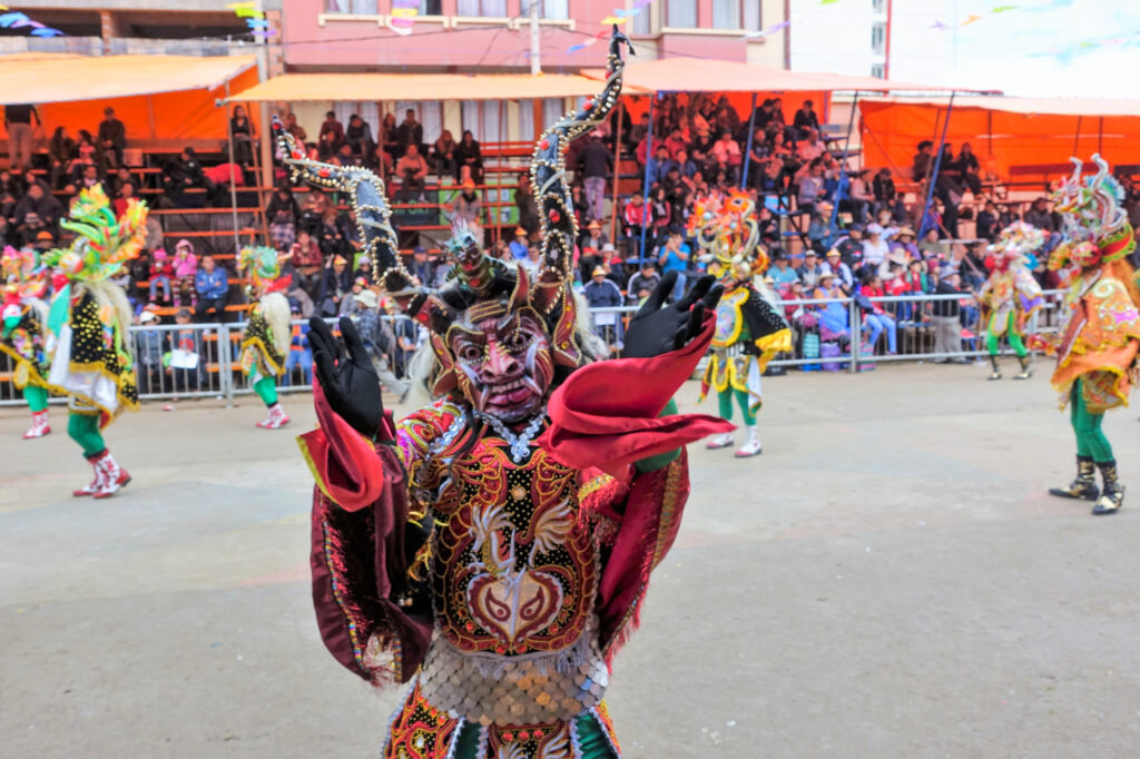 オルロのカーニバル