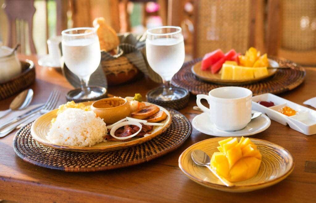 フィリピン旅行の基本情報