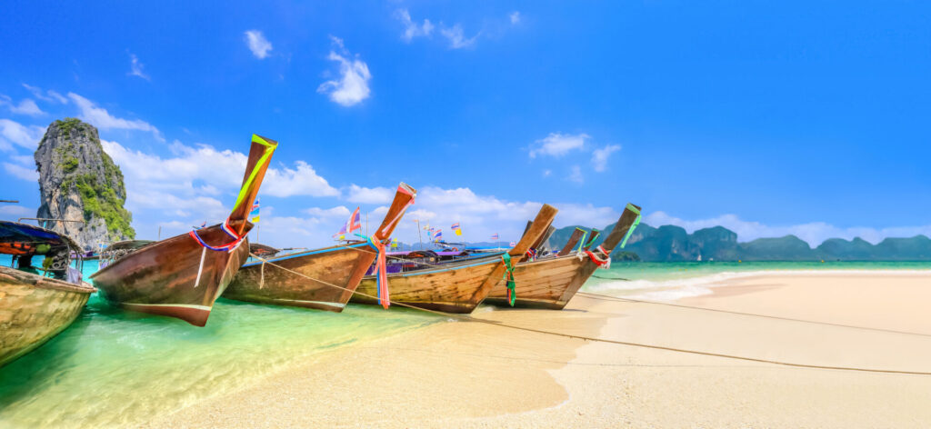 チャーン島の穴場スポット