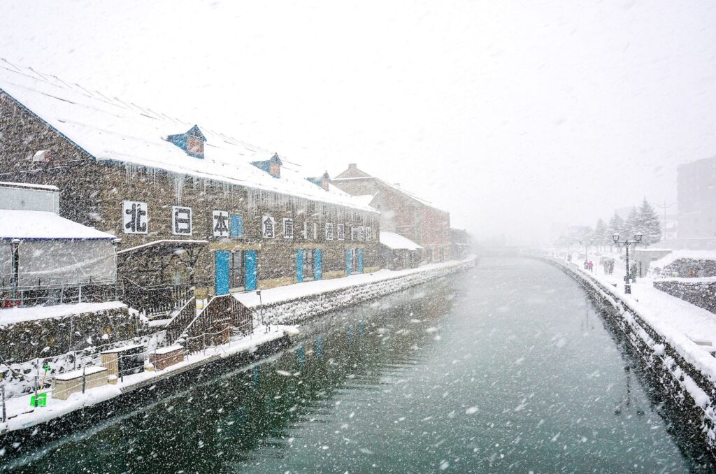 北海道・東北エリアの工場見学
