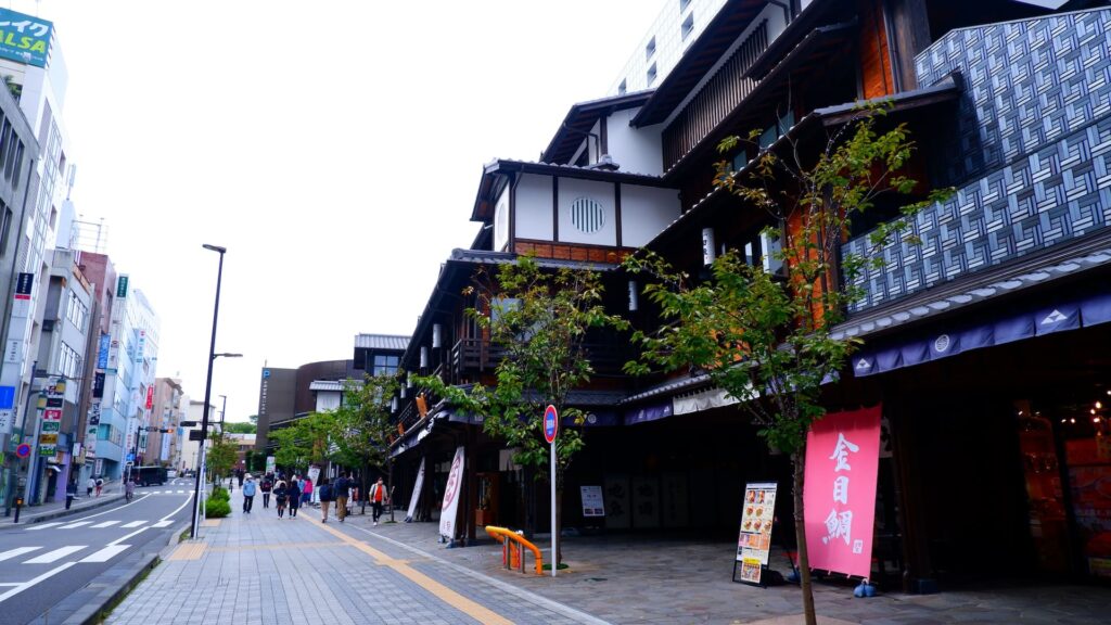 箱根の温泉施設