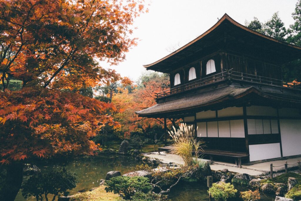 京都の体験スポット