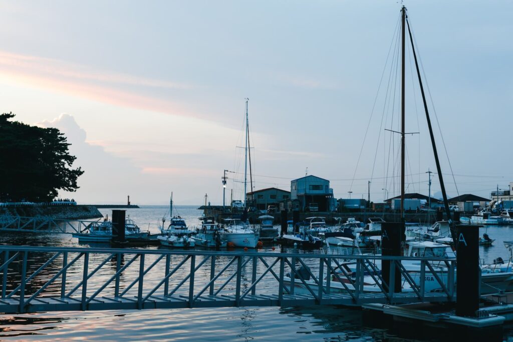 山陰・山陽・四国エリアの工場見学