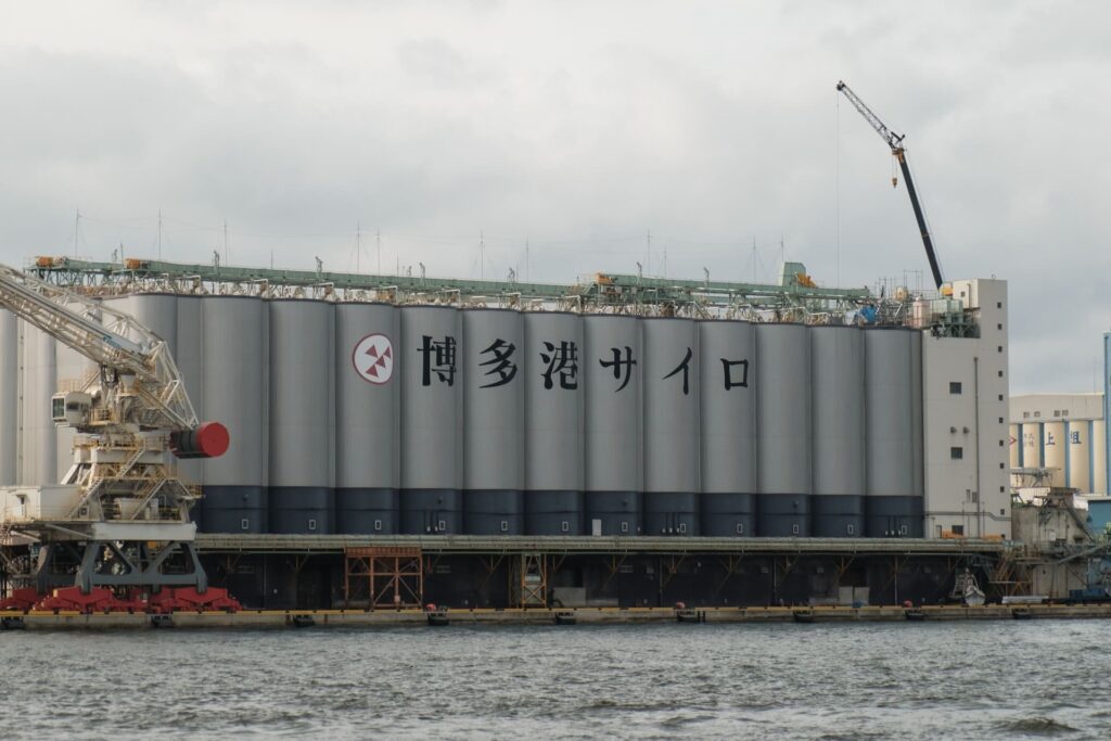 九州・沖縄エリアの工場見学