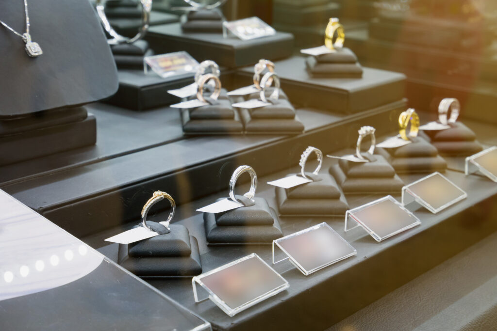 イエローナイフのショッピングスポット