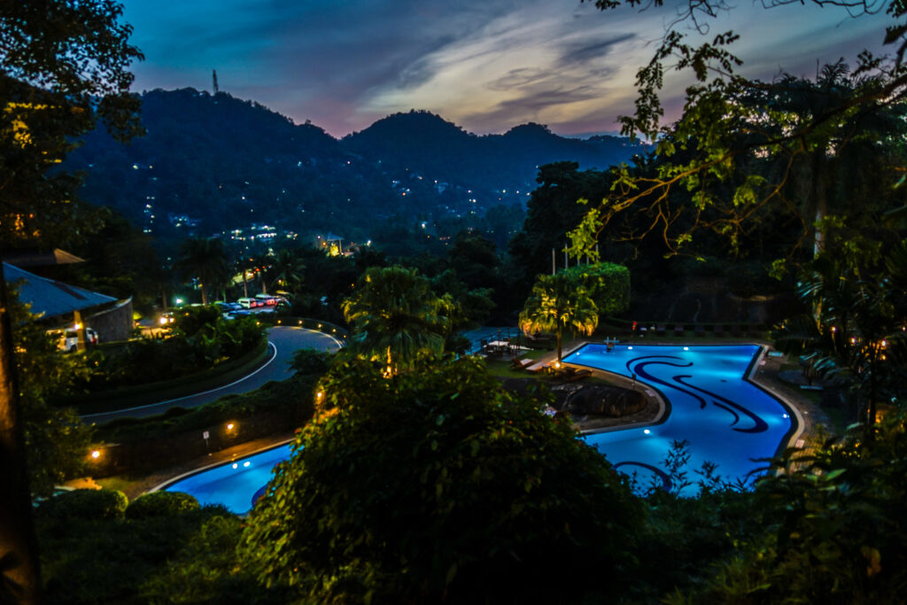 ハルビンのおすすめホテル