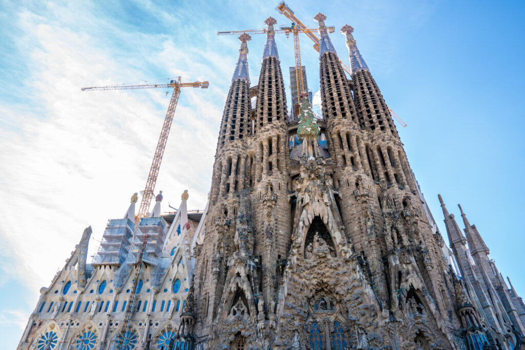 まとめ｜サグラダファミリアで感じる芸術の世界