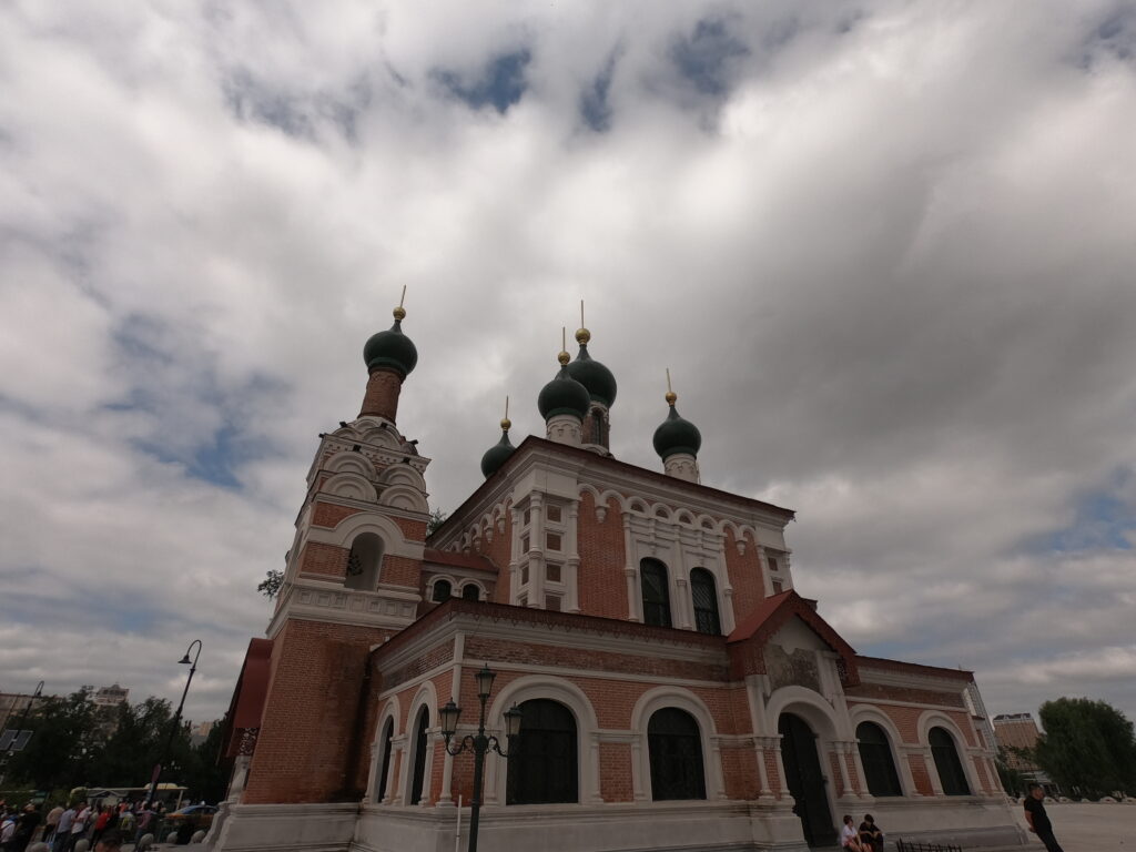 ハルビンのおすすめ観光スポット