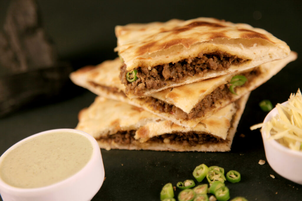 バルバドスのレストラン