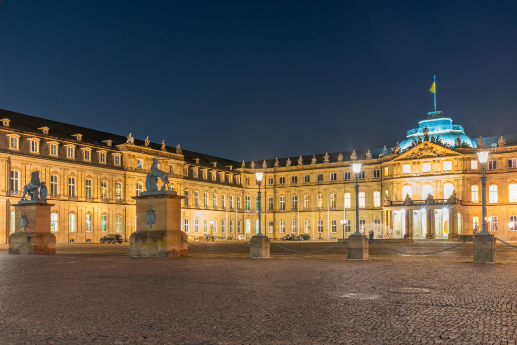 シュトゥットガルトでしか味わえない魅力を体感しよう