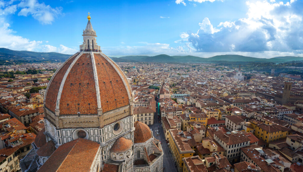 イタリア ハネムーンのおすすめプラン