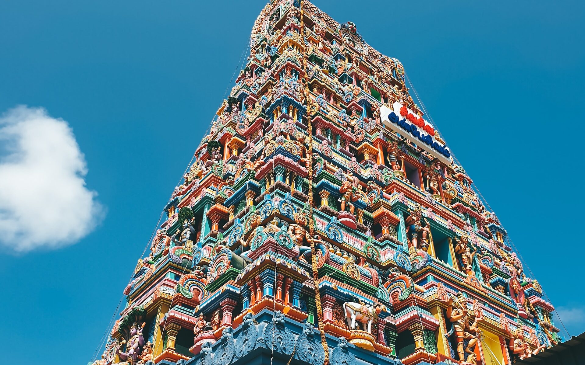 チェンナイの人気観光地