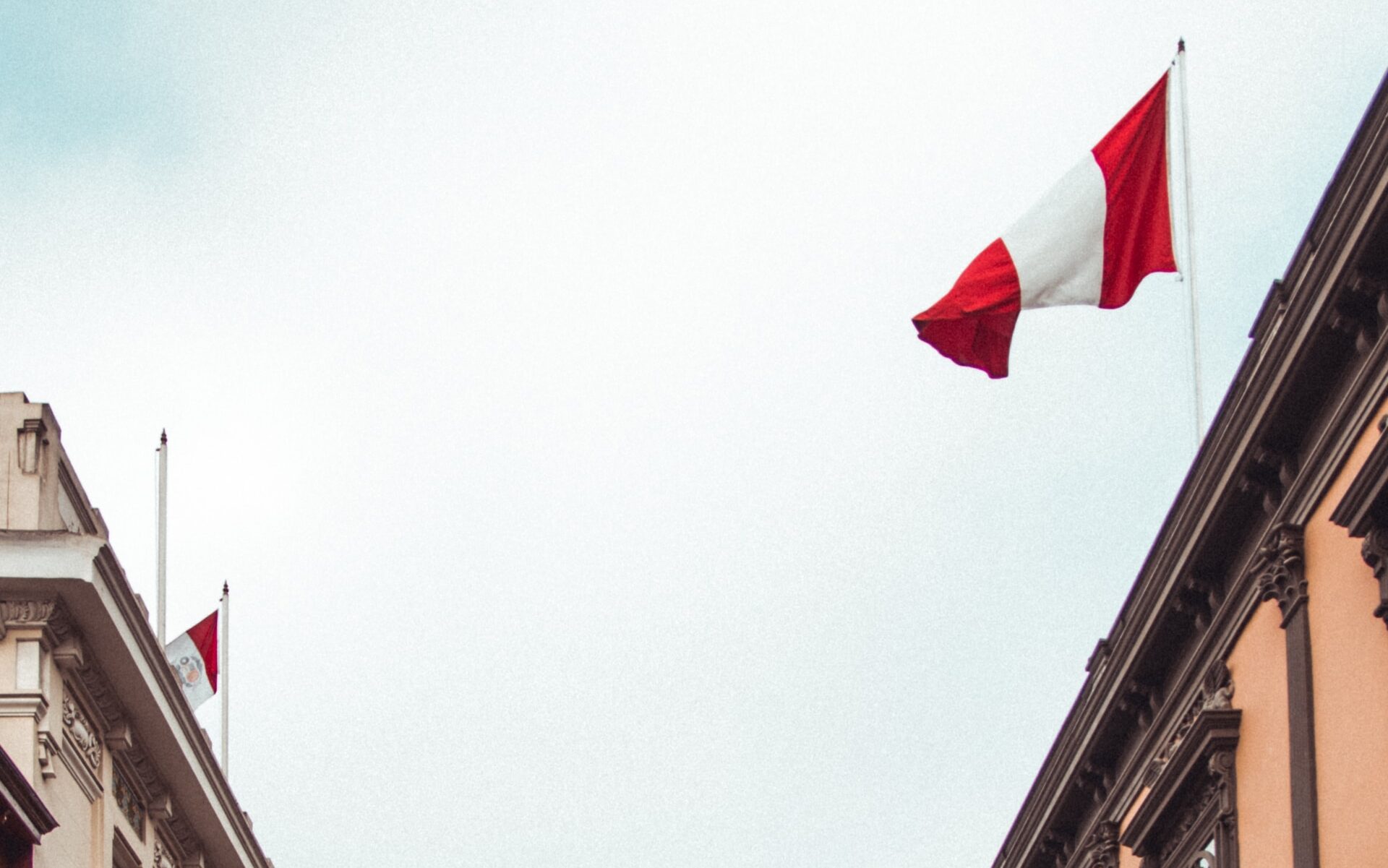 リマの歴史地区