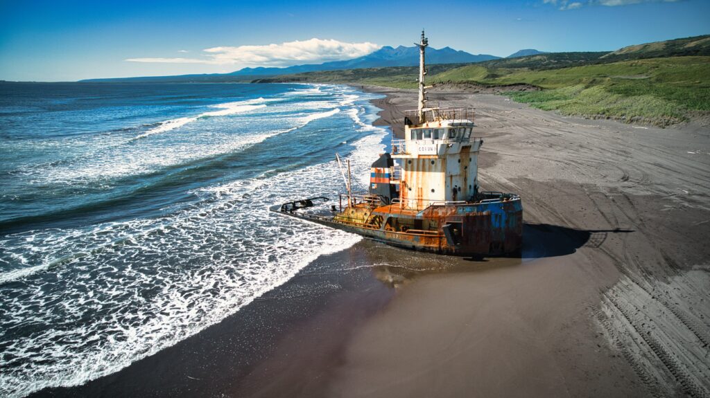 サハリンの交通