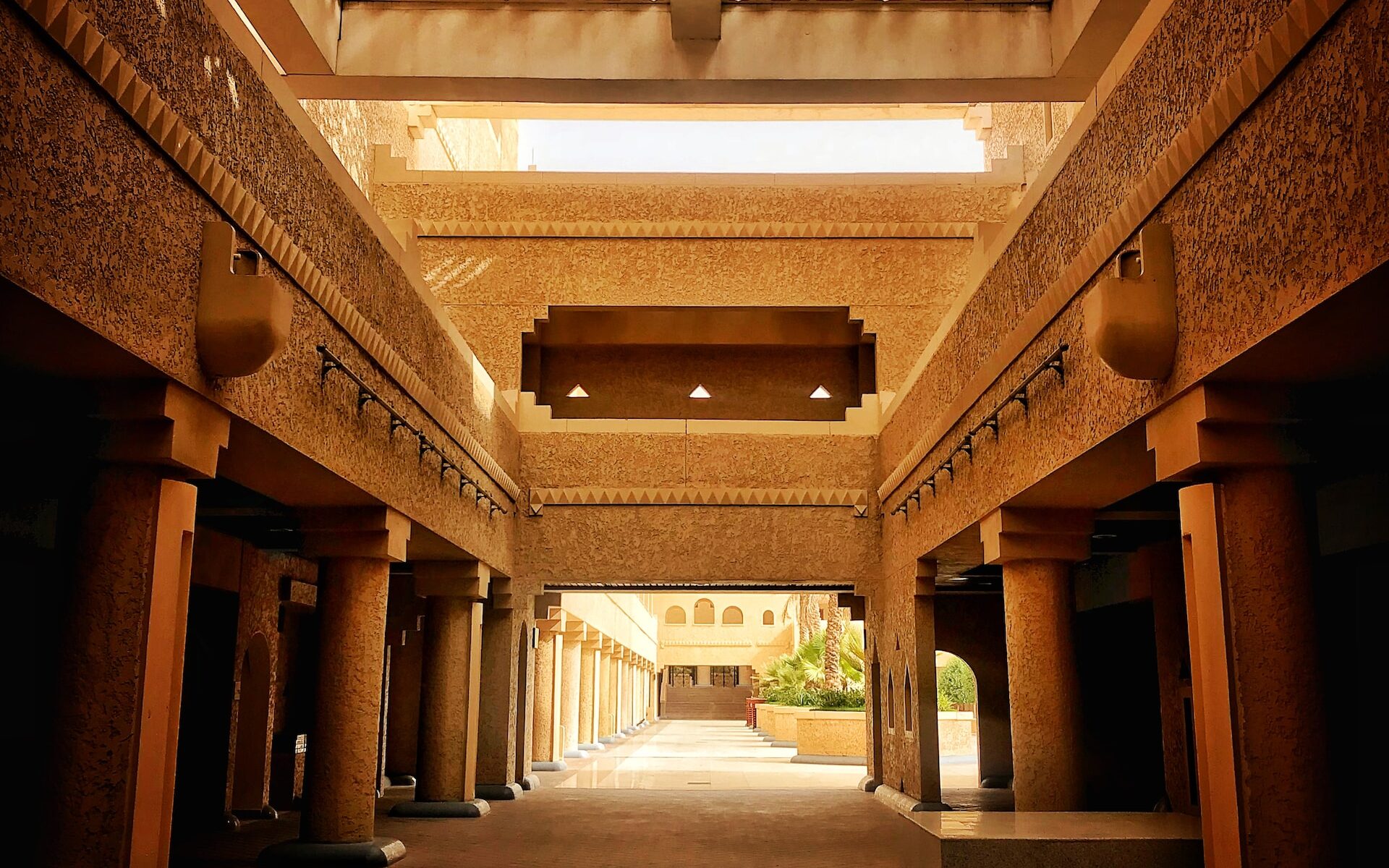 リヤドの人気観光スポット