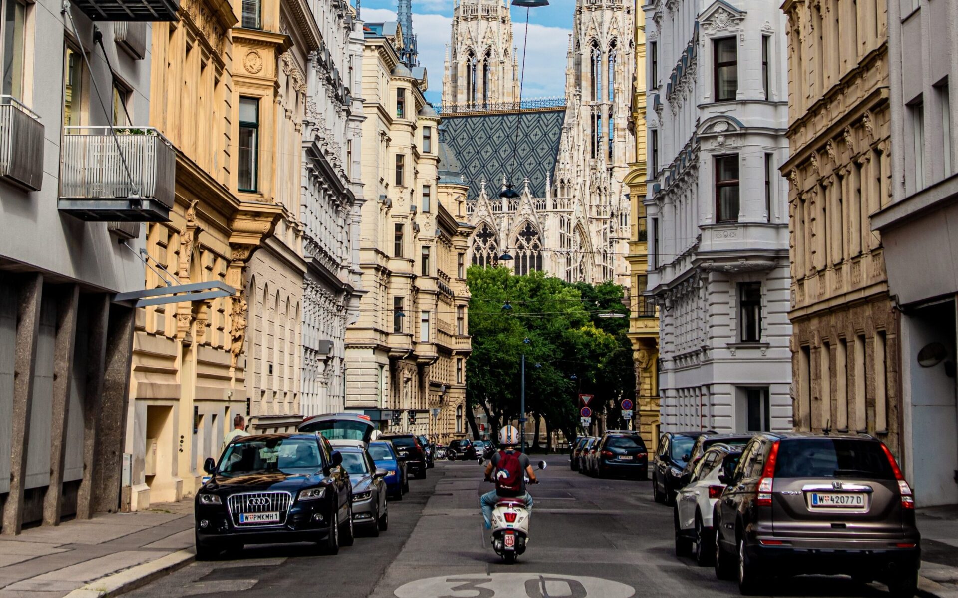 ウィーンからハルシュタットへの鉄道情報