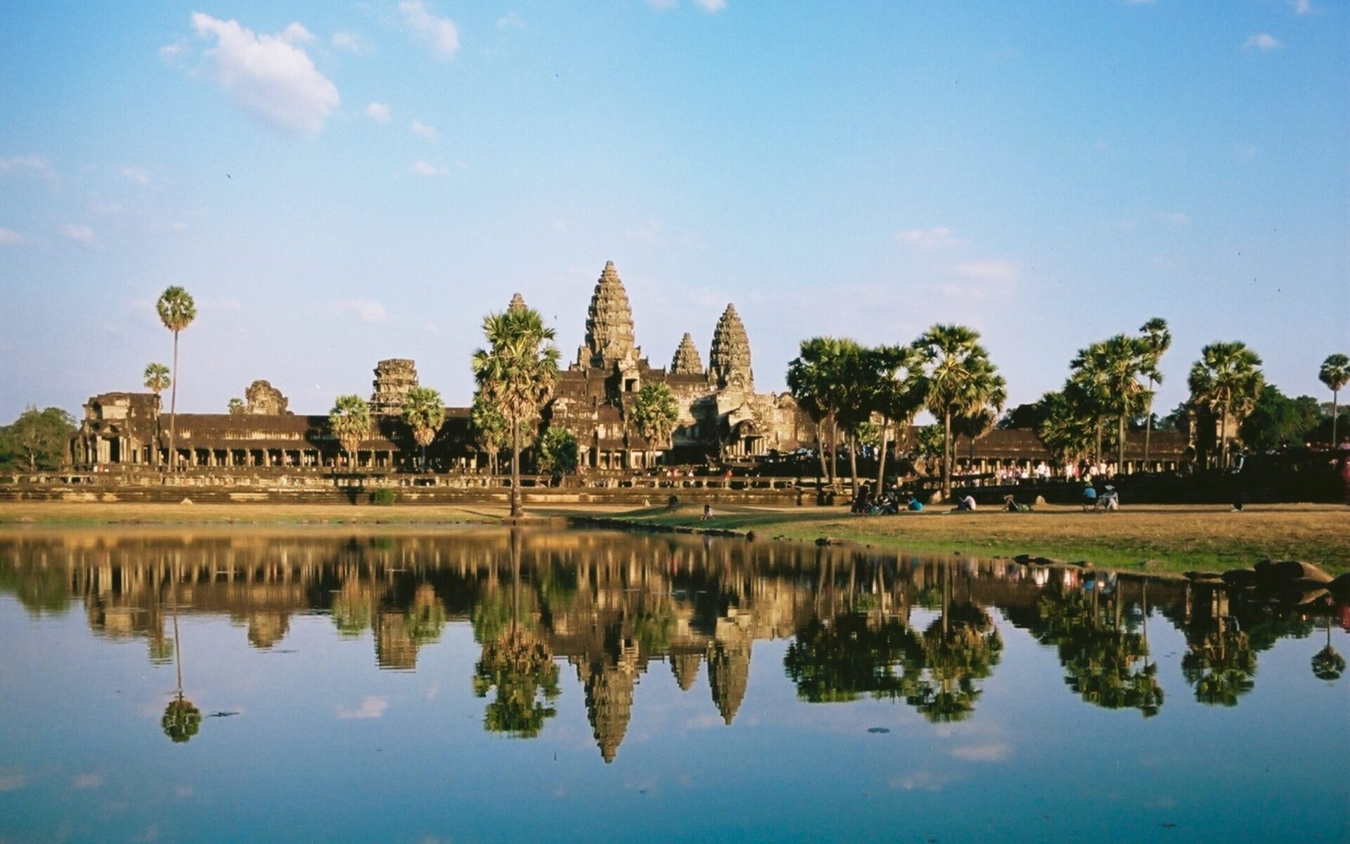 まとめ|アンコールワットで感じる歴史と文化の息吹