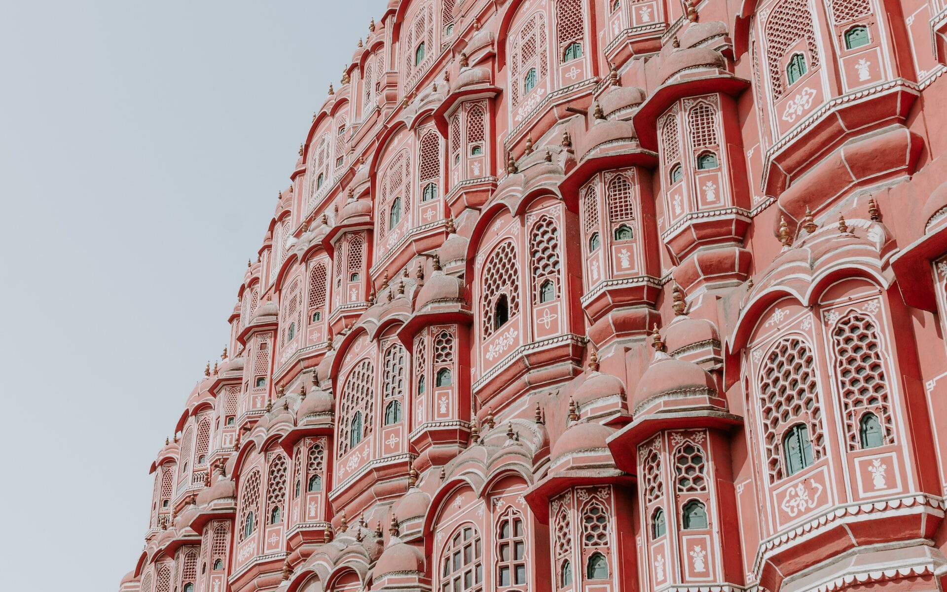 インド 世界遺産