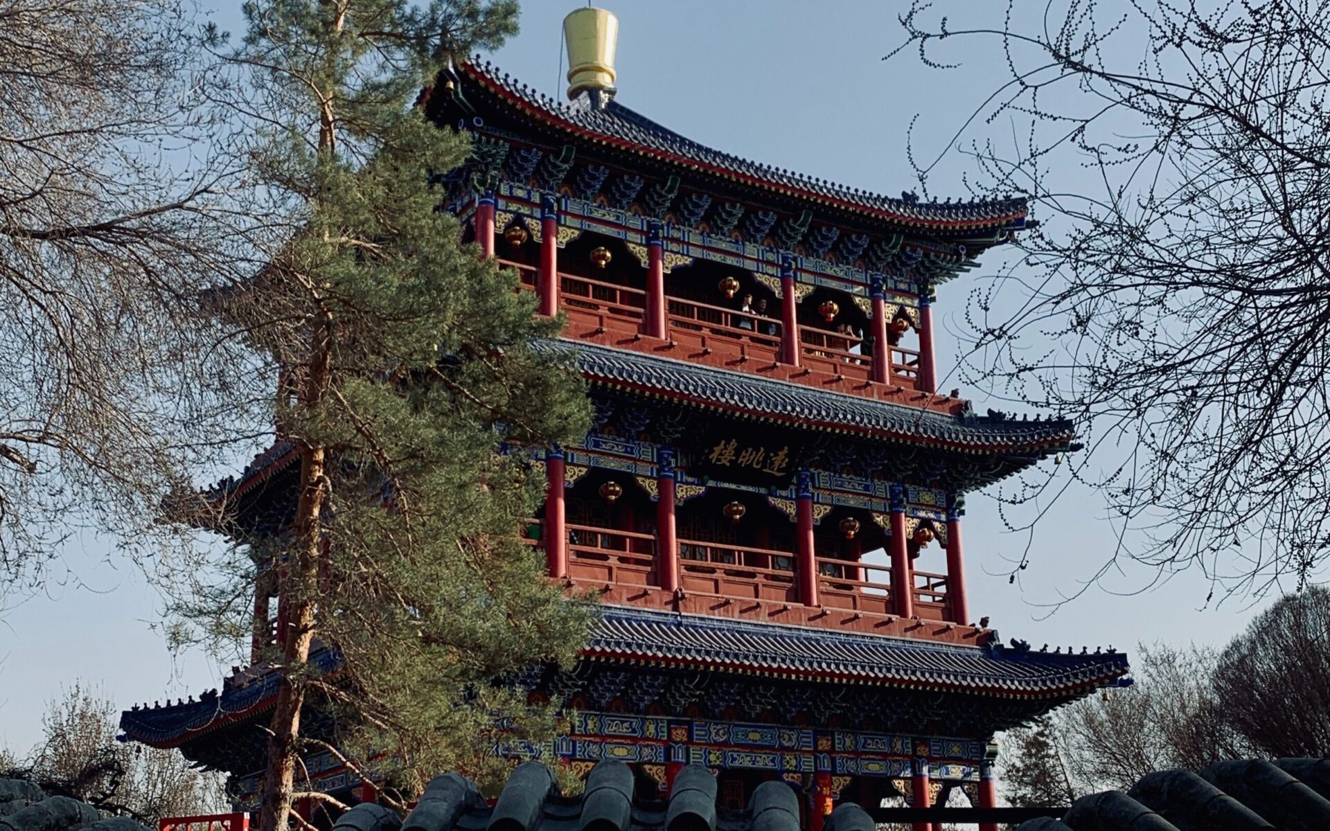 ウルムチの観光スポット