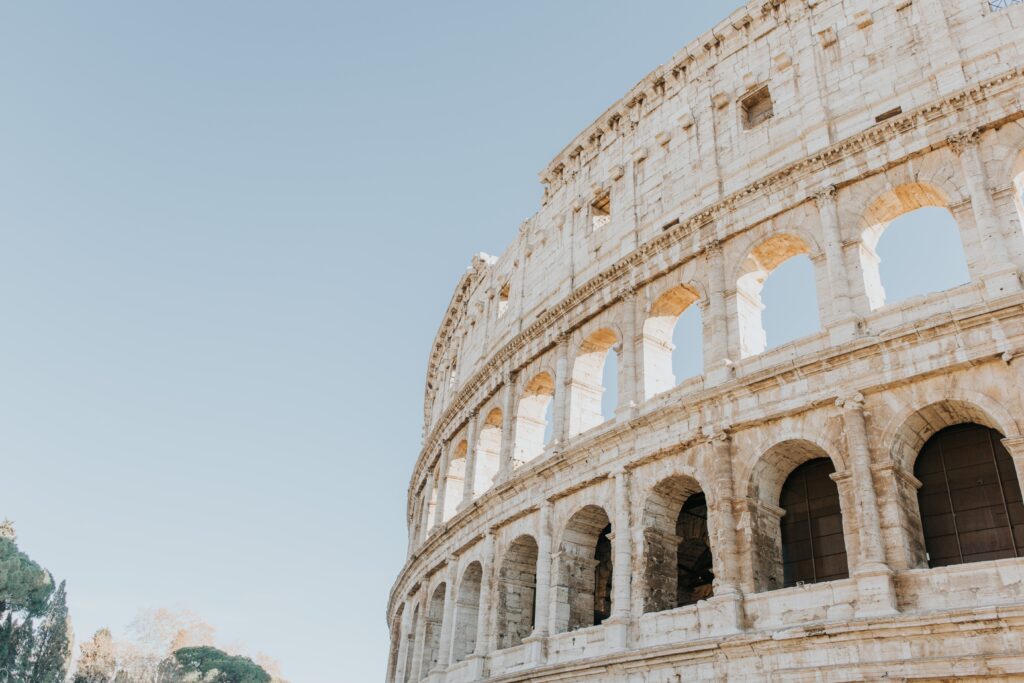 イタリア旅行のマナーとルール