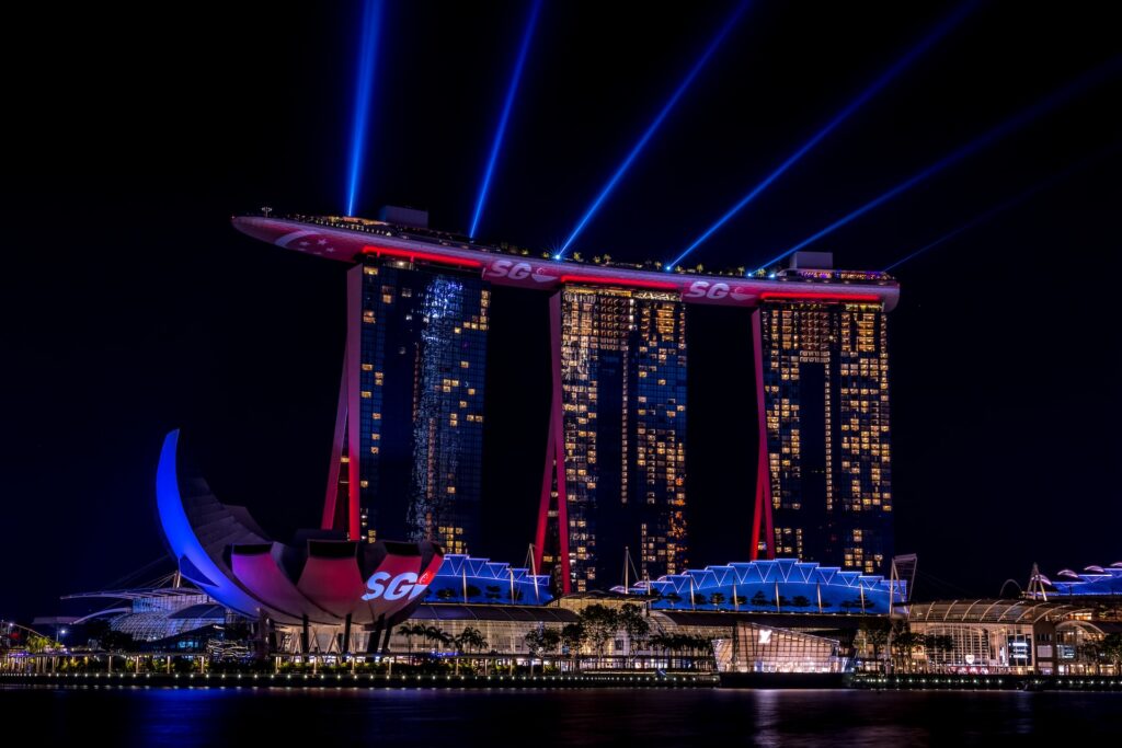 まとめ:マリーナベイサンズで特別な時間を過ごしましょう