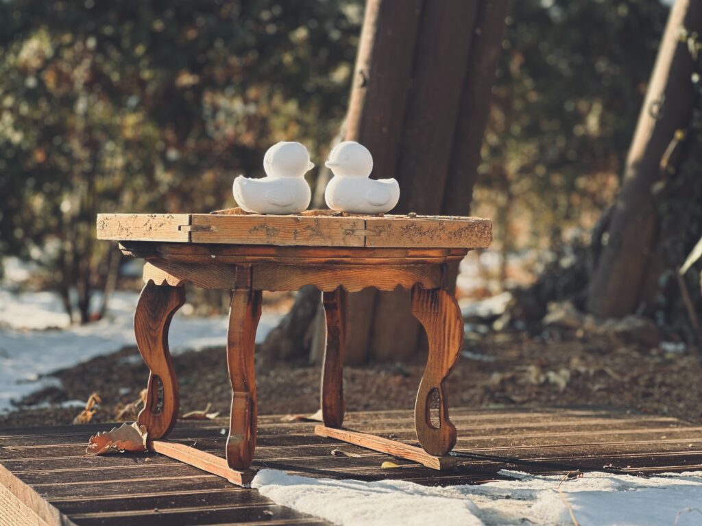 韓国家具博物館