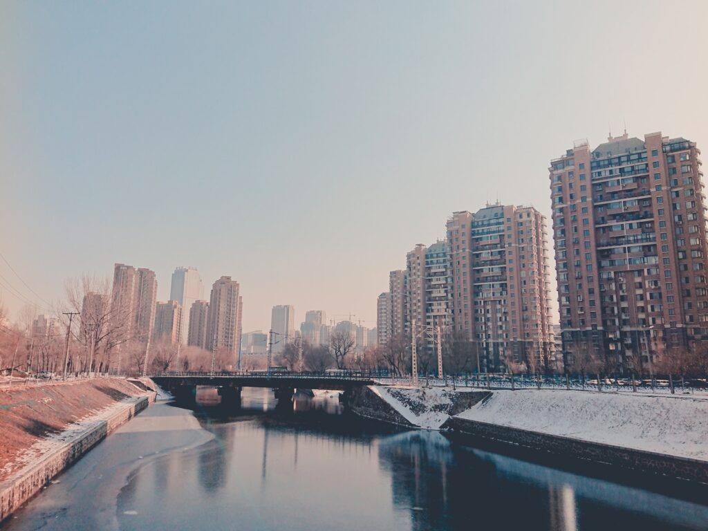 瀋陽のおすすめレストラン