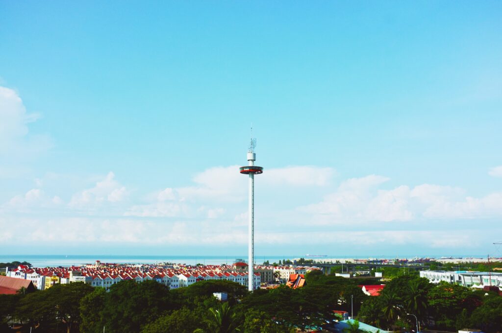 マラッカタワー