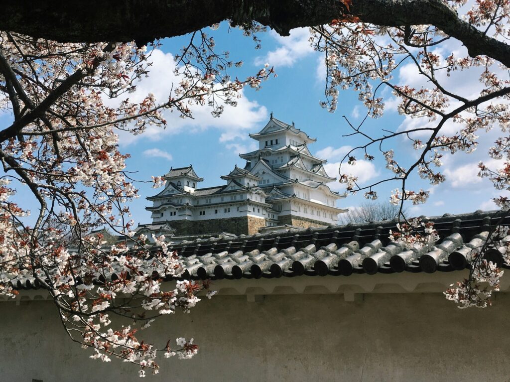 兵庫県の梅名所