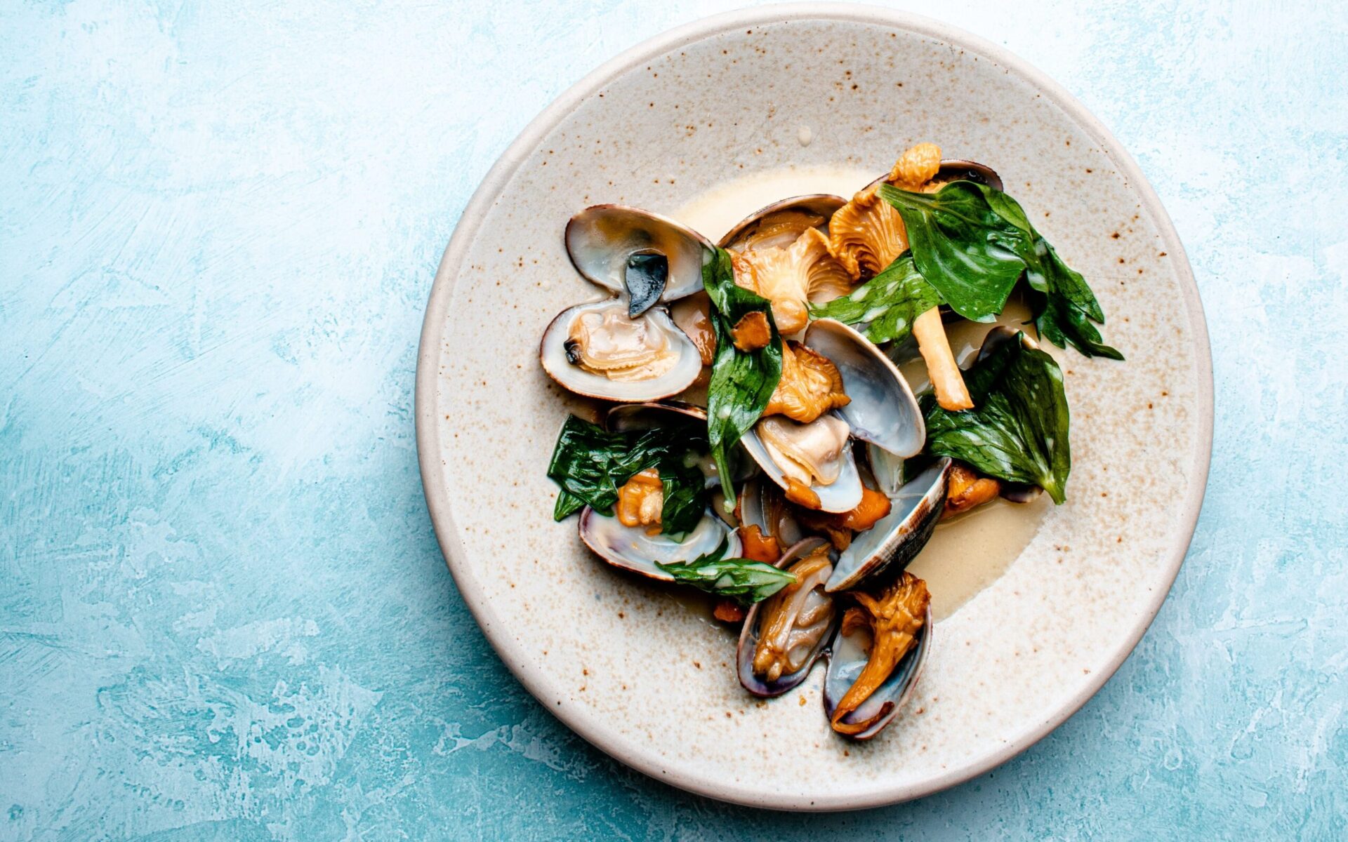 サンディエゴのレストラン