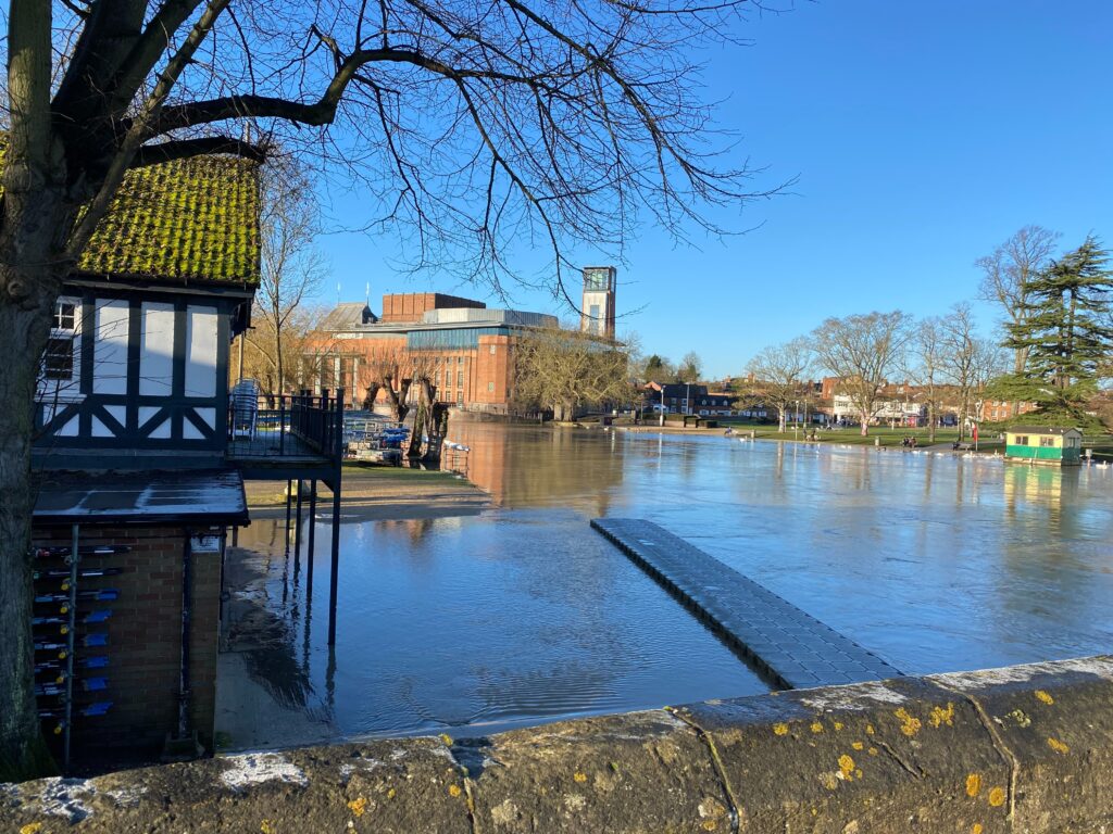 バンクロフト・ガーデンズ