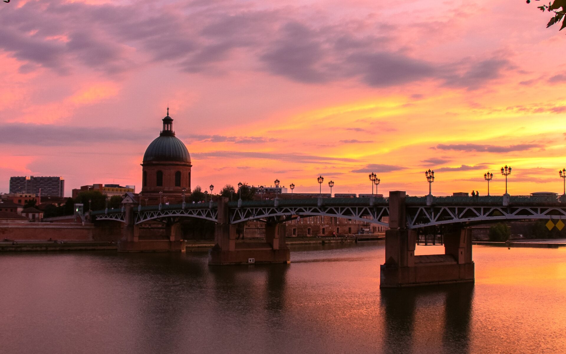 トゥールーズの美術館と博物館