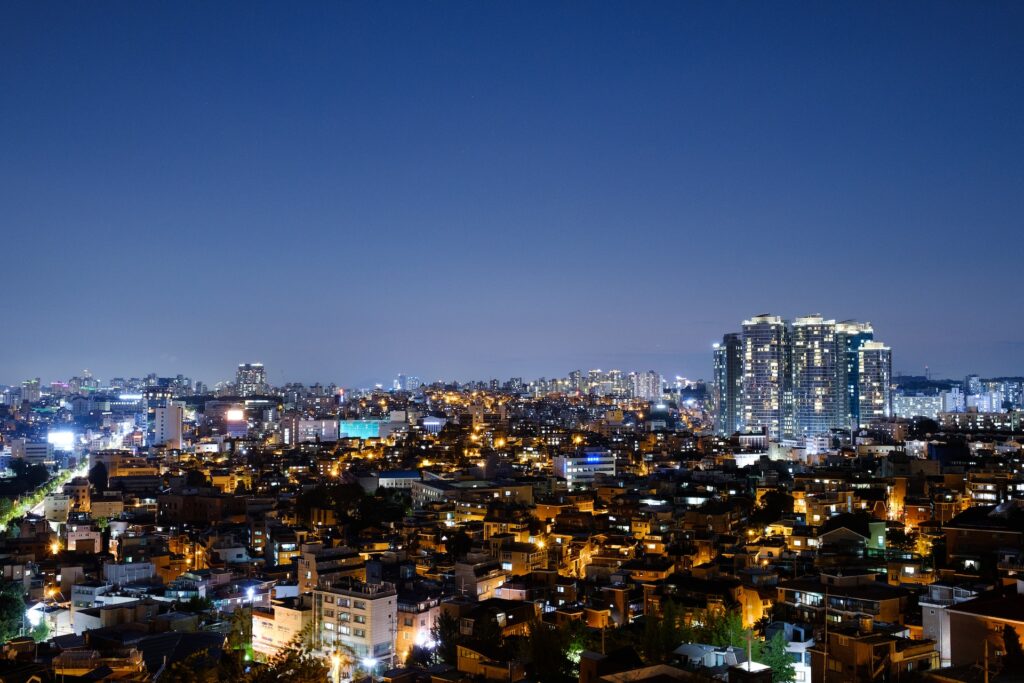 様々な魅力あふれる韓国を存分に楽しもう