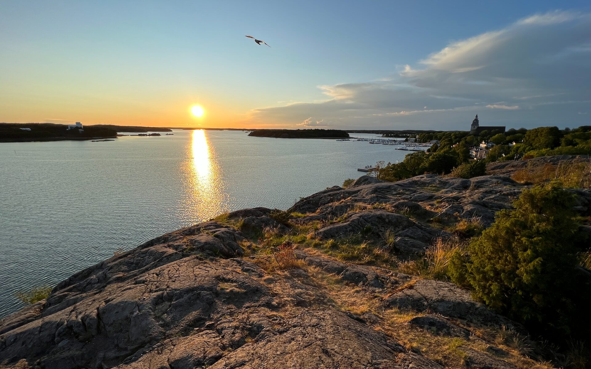 ムーミンワールドを堪能するならナーンタリ