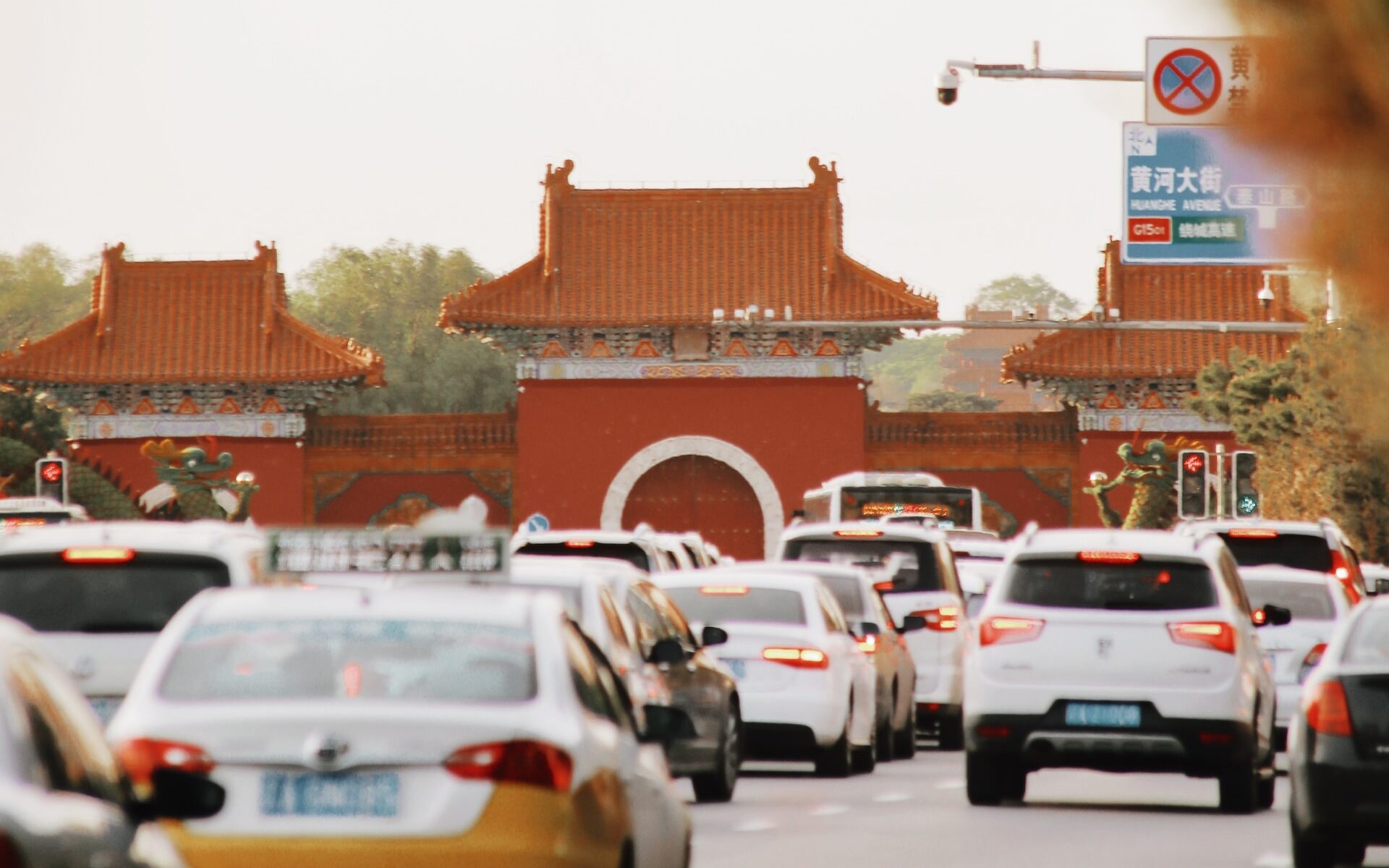 まとめ:瀋陽で最高の旅を楽しもう