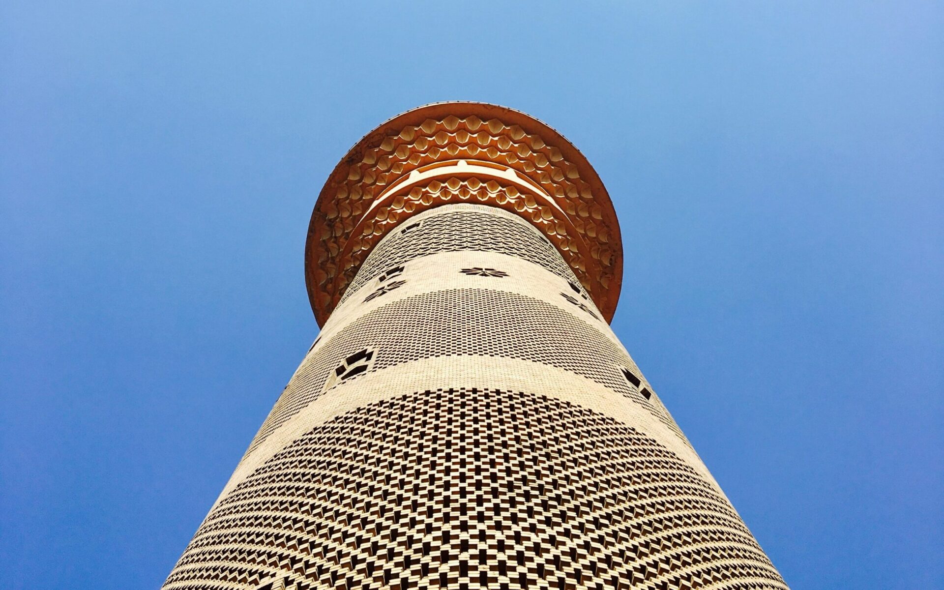 ウルムチの穴場観光地