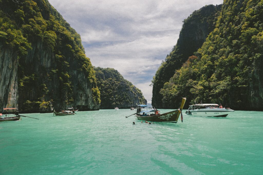 タイ旅行の費用を抑える方法