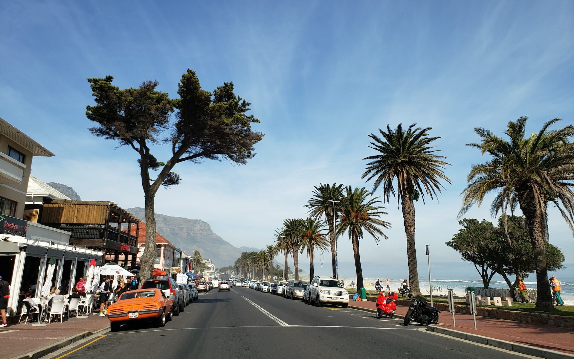 まとめ|ケープタウンで最高の休暇を過ごしましょう