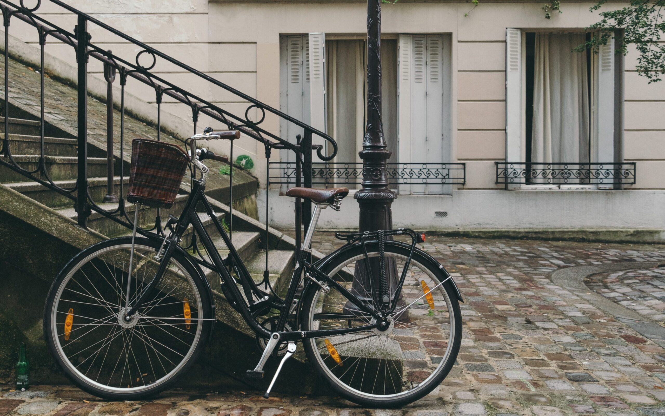 フランス新婚旅行のショッピング
