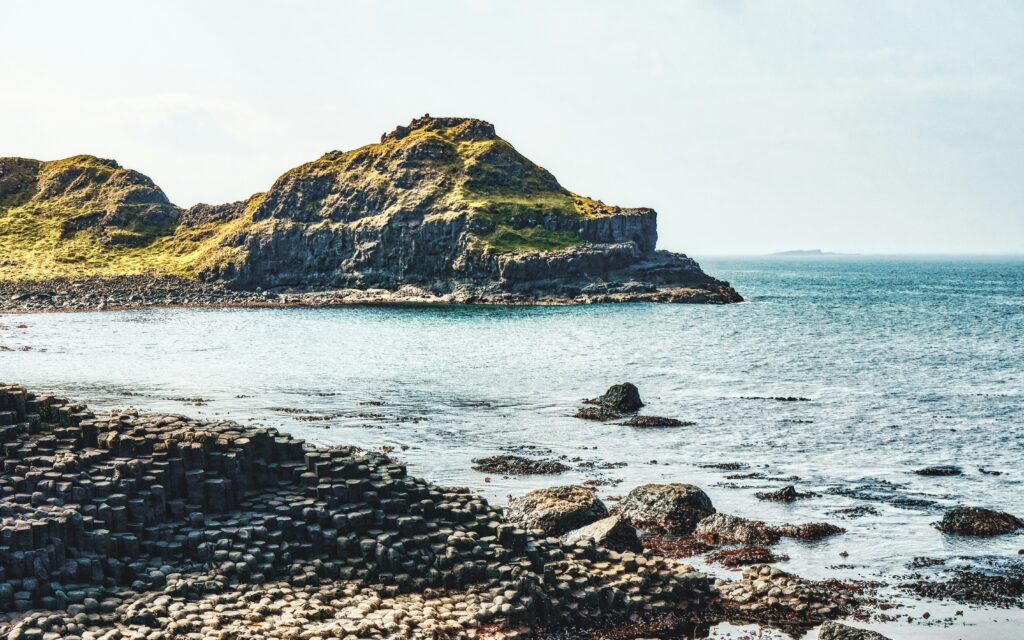 ジャイアンツ・コーズウェイ