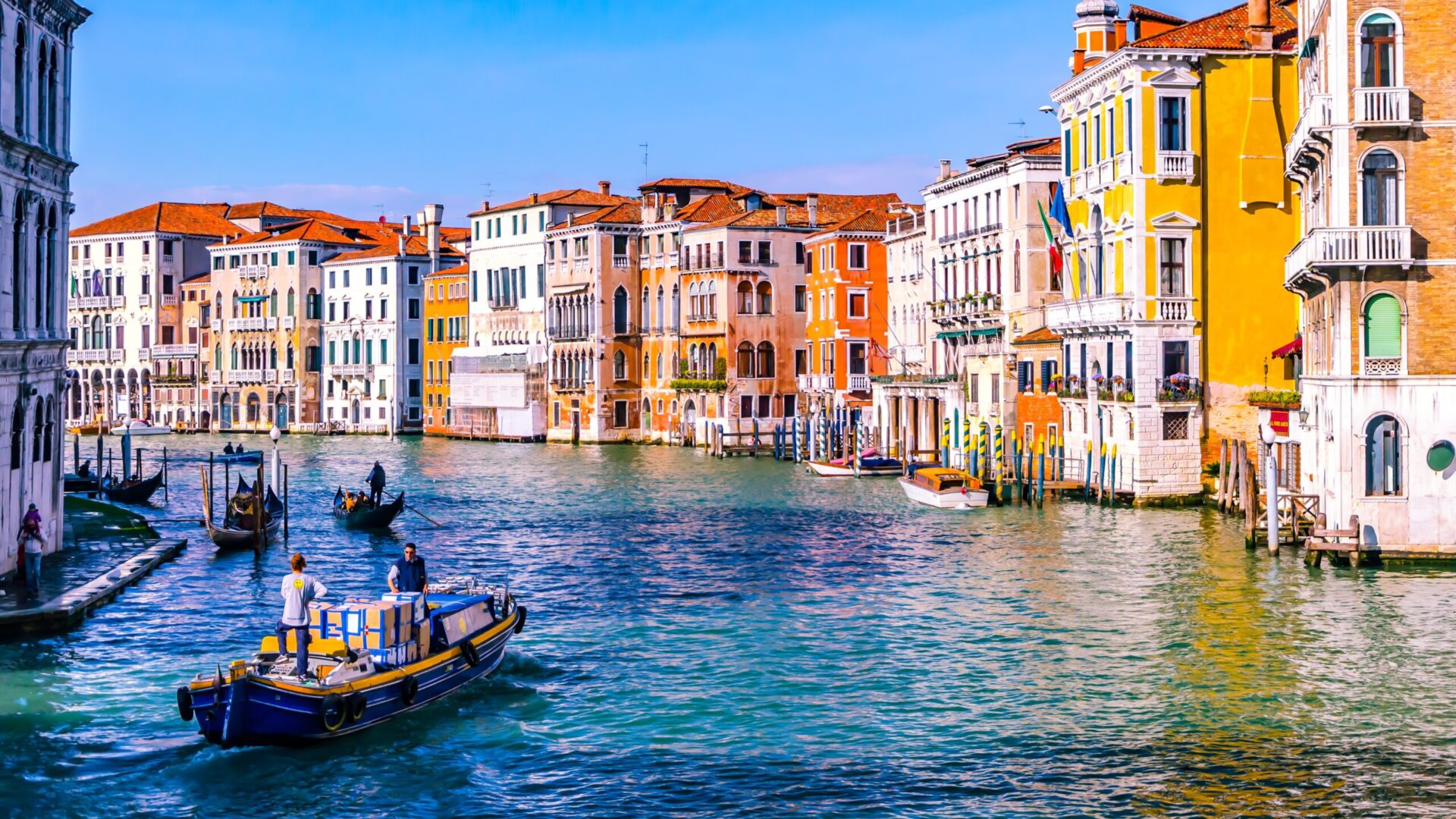 イタリアひとり旅のおすすめ！観光スポットと体験事項15選 | VELTRA ...