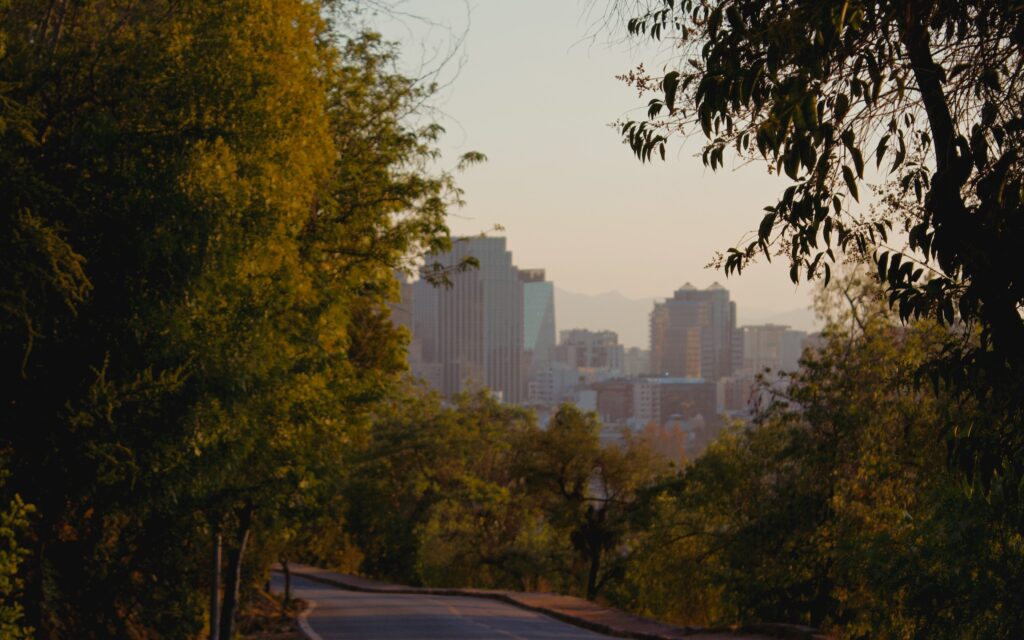 サンディエゴ空港からの移動