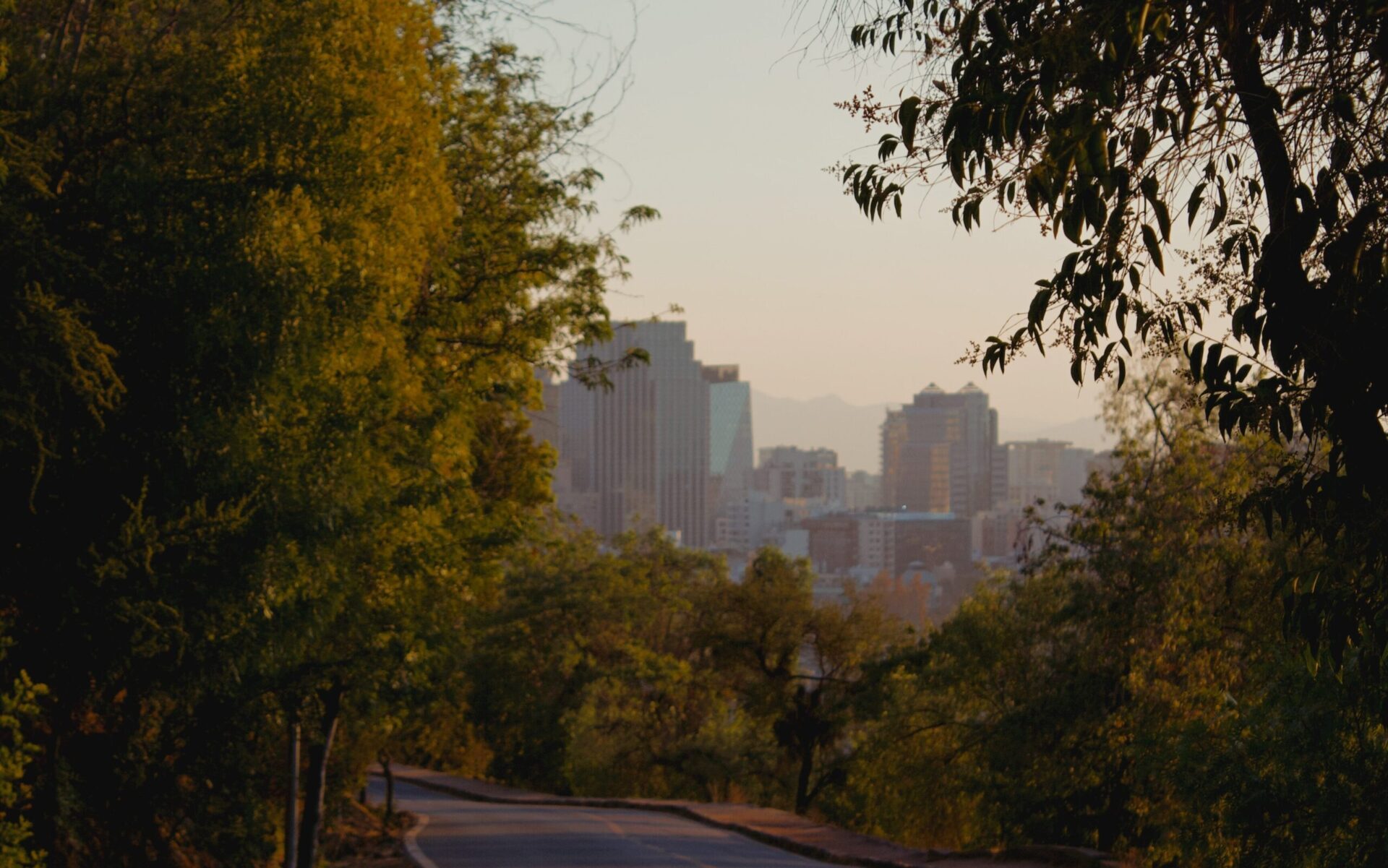 サン・クリストバルの丘